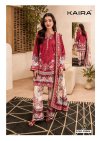 Kaira Vol 33 By Keval Cotton Pakistani Readymade Dress 
